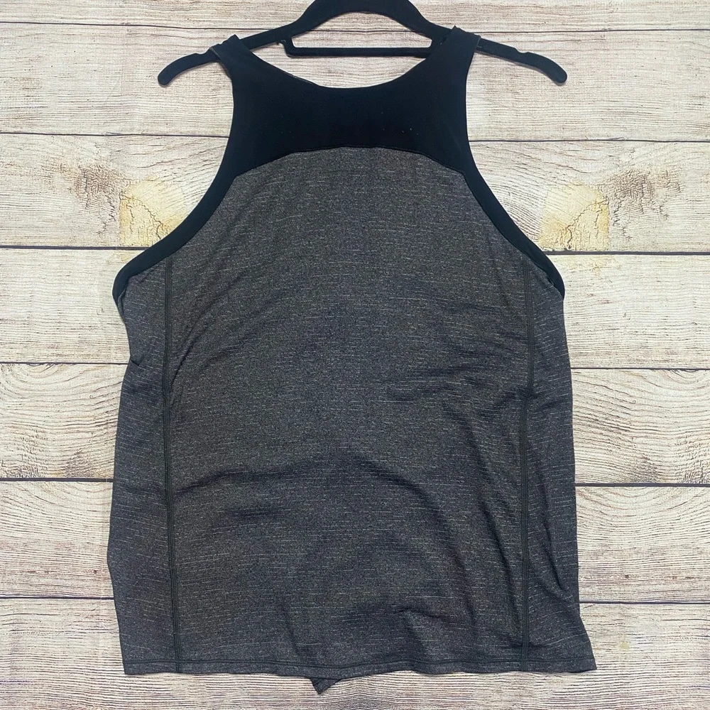 Lululemon open back tank top - Picture 1 of 12